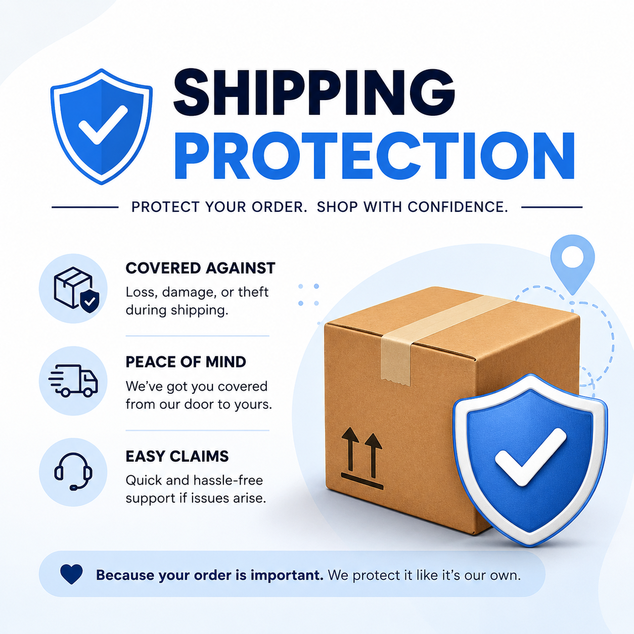 Shipping Protection