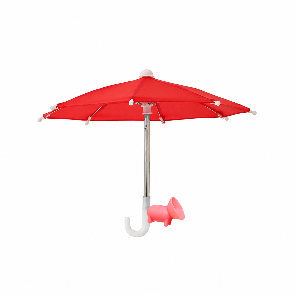 ☀️ Phone Shade Umbrella