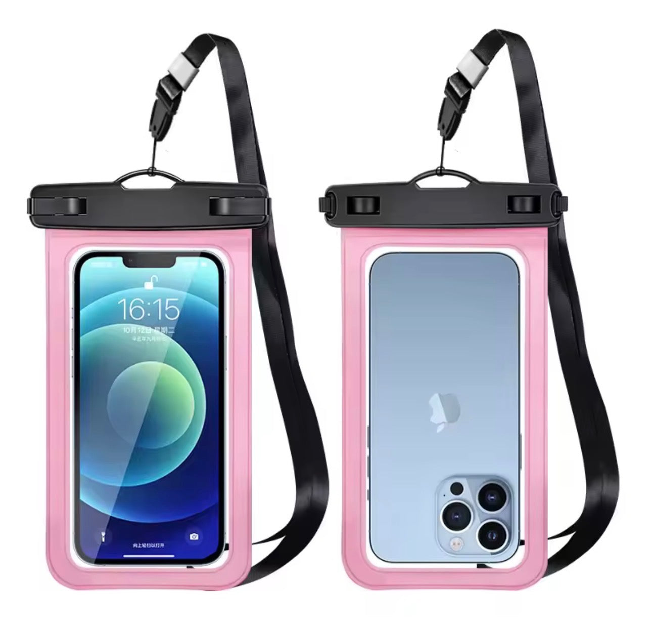 Waterproof Phone Pouch☀️