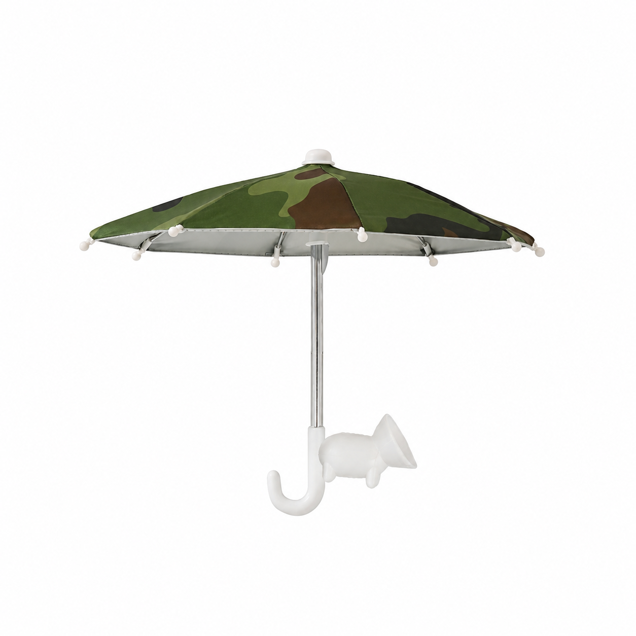 ☀️ Phone Shade Umbrella