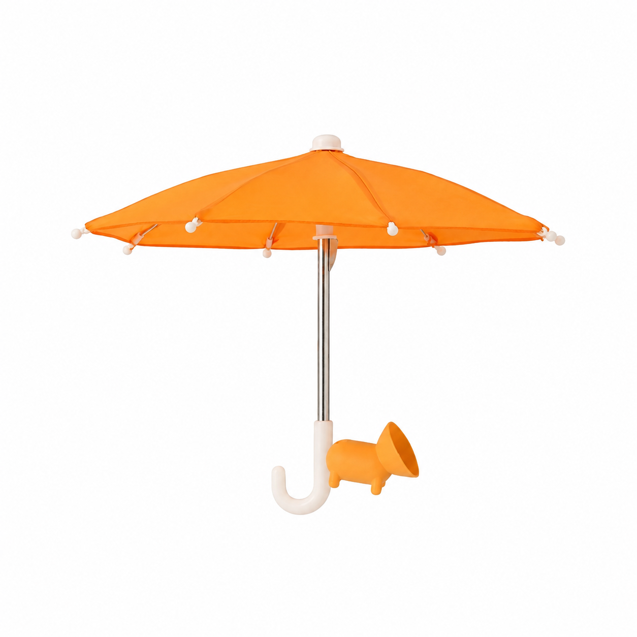 ☀️ Phone Shade Umbrella