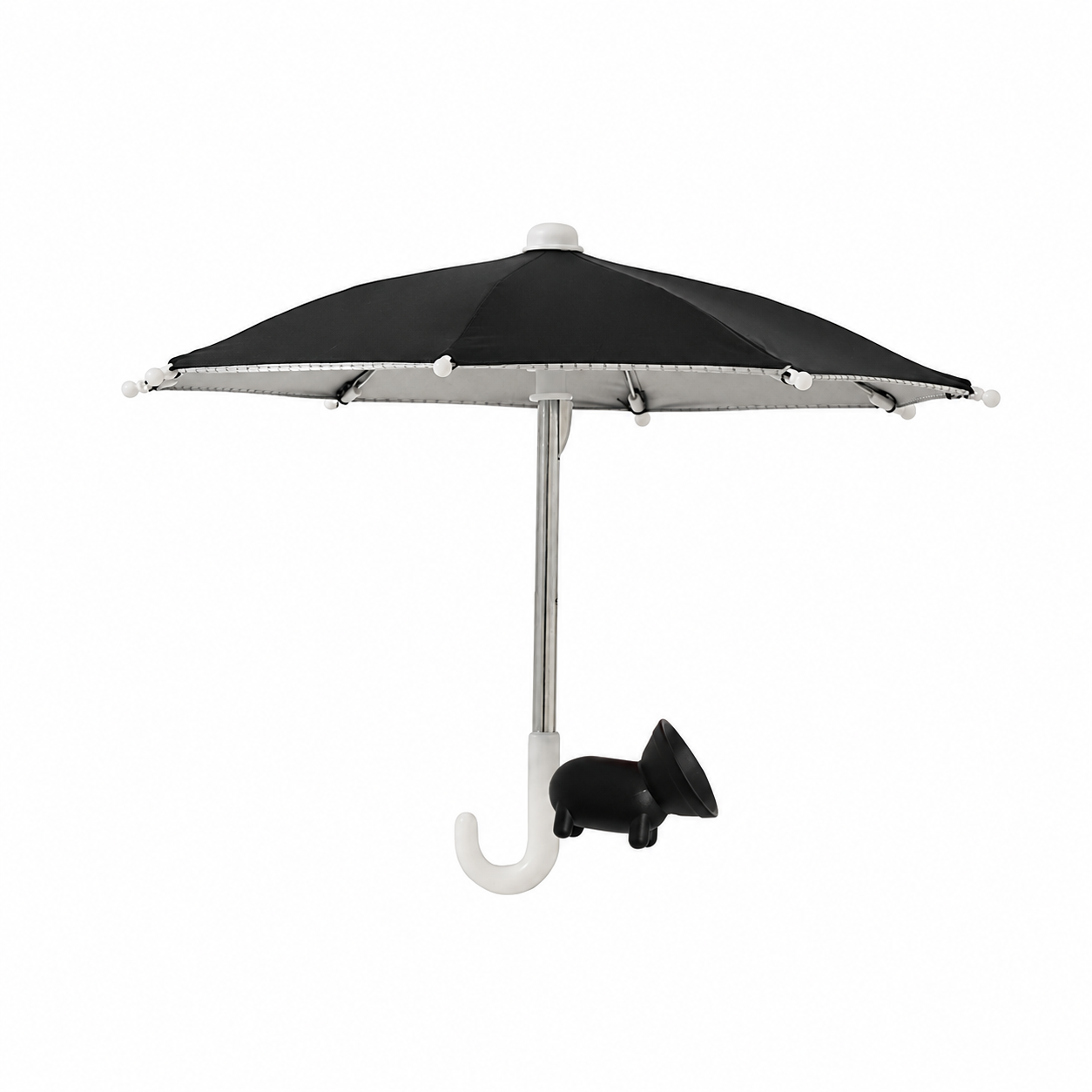 ☀️ Phone Shade Umbrella