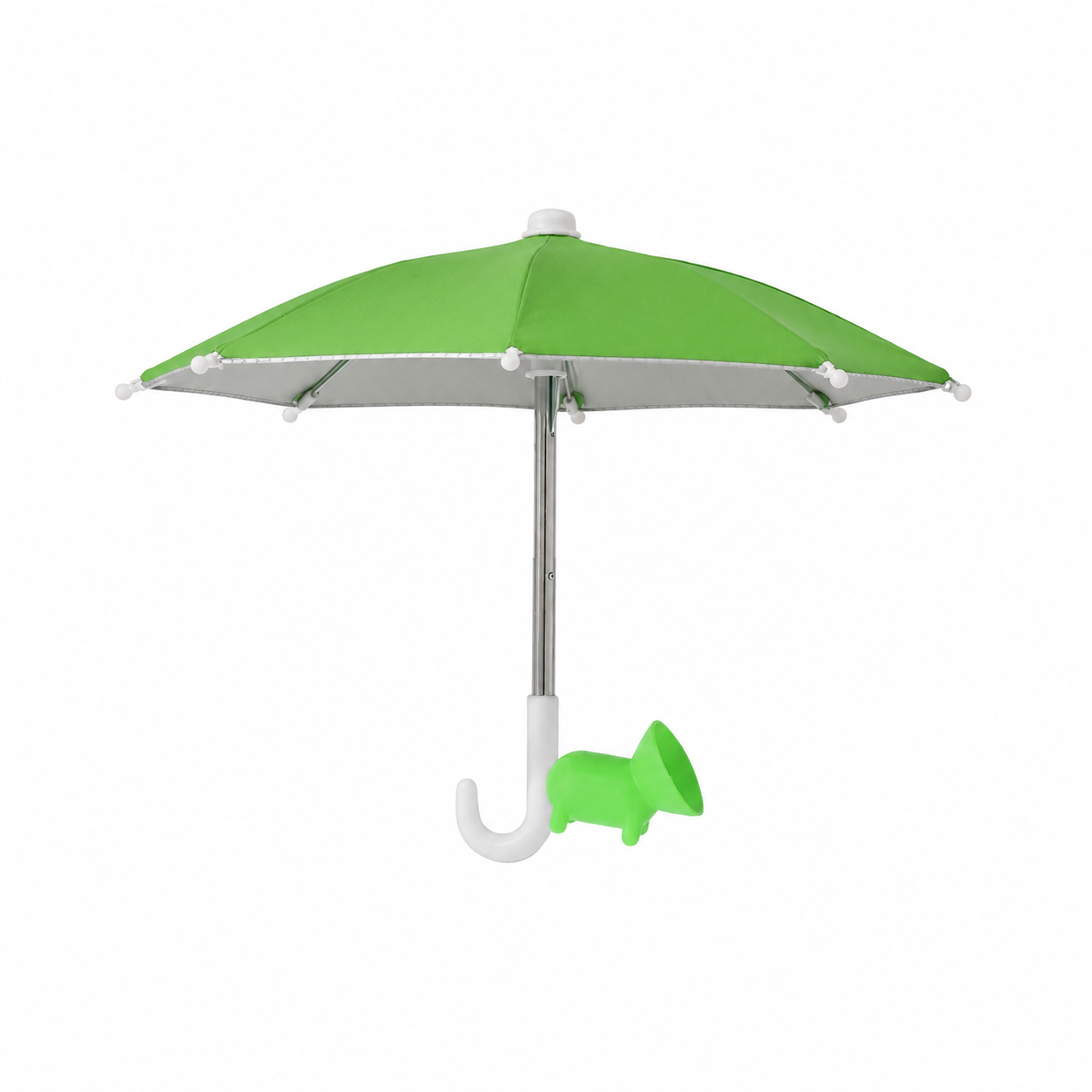 ☀️ Phone Shade Umbrella