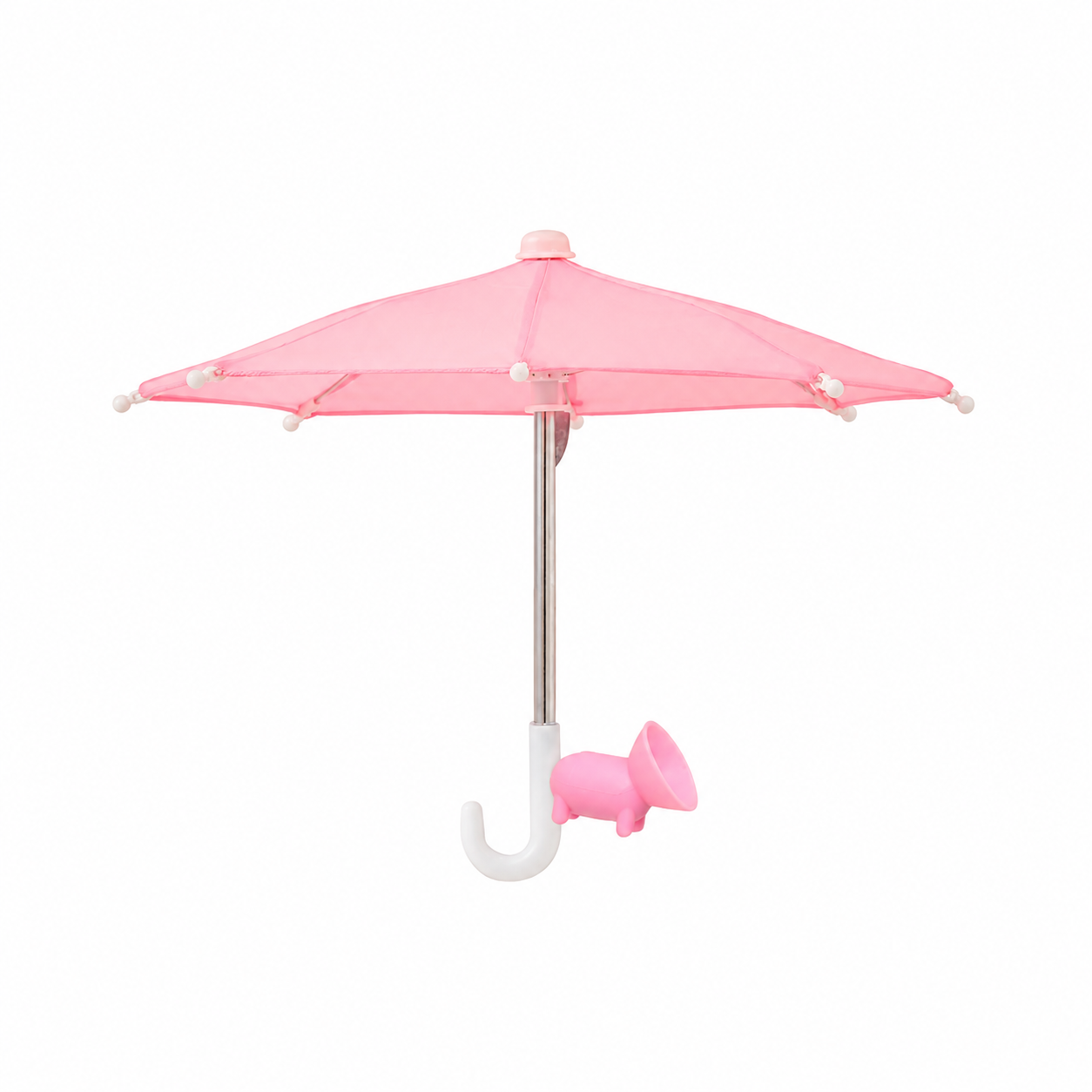 ☀️ Phone Shade Umbrella